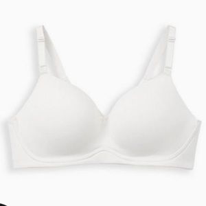 NWT 40B Torrid bra